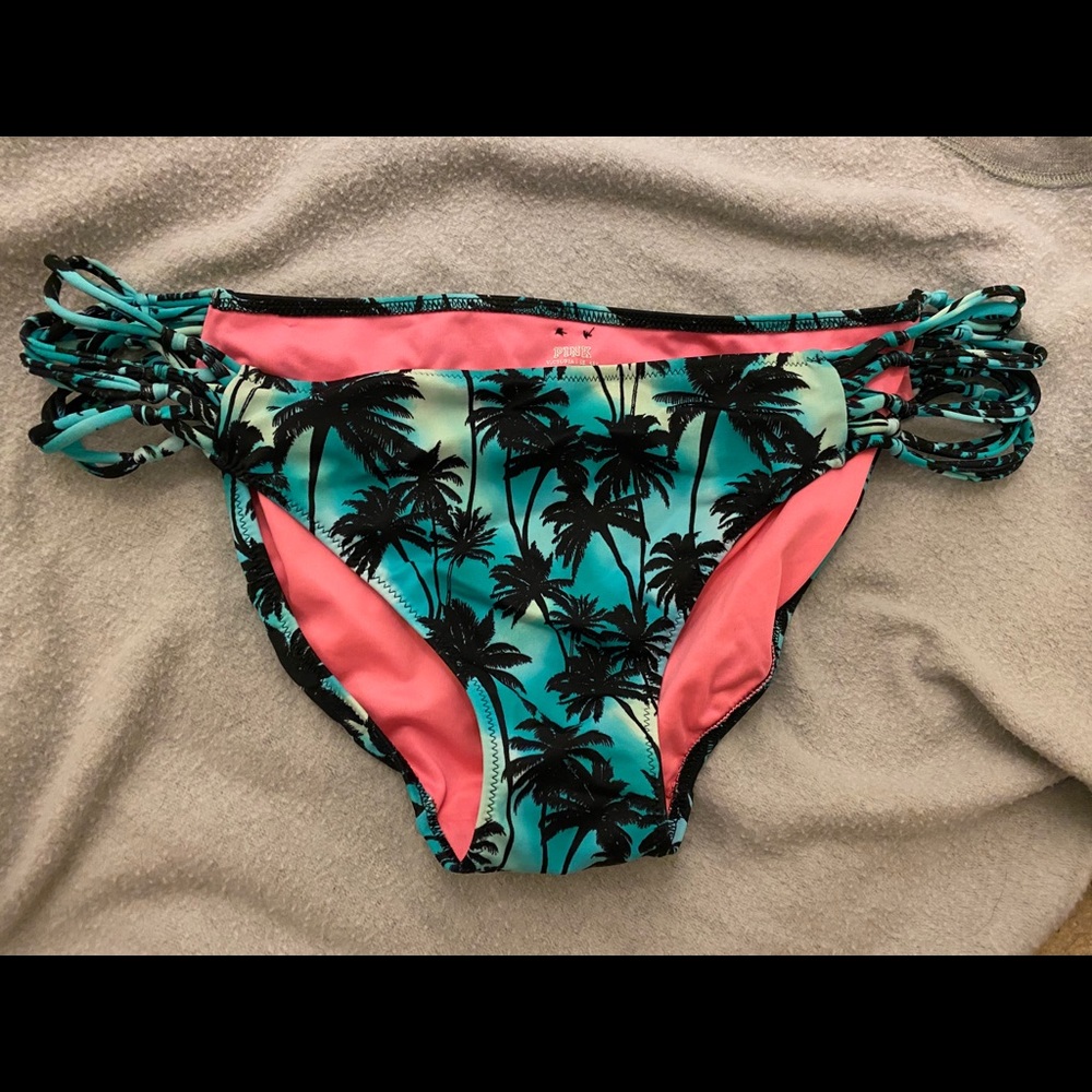 Swim bottoms